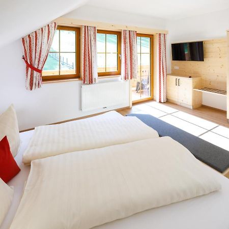 Apartament Bauernhof Mandlberger Schladming Zewnętrze zdjęcie