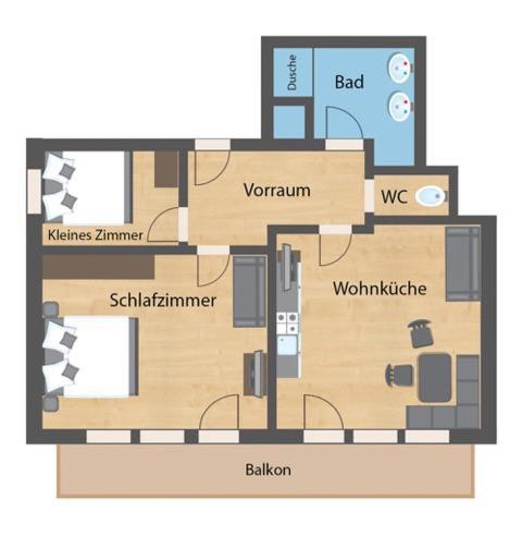 Apartament Bauernhof Mandlberger Schladming Zewnętrze zdjęcie