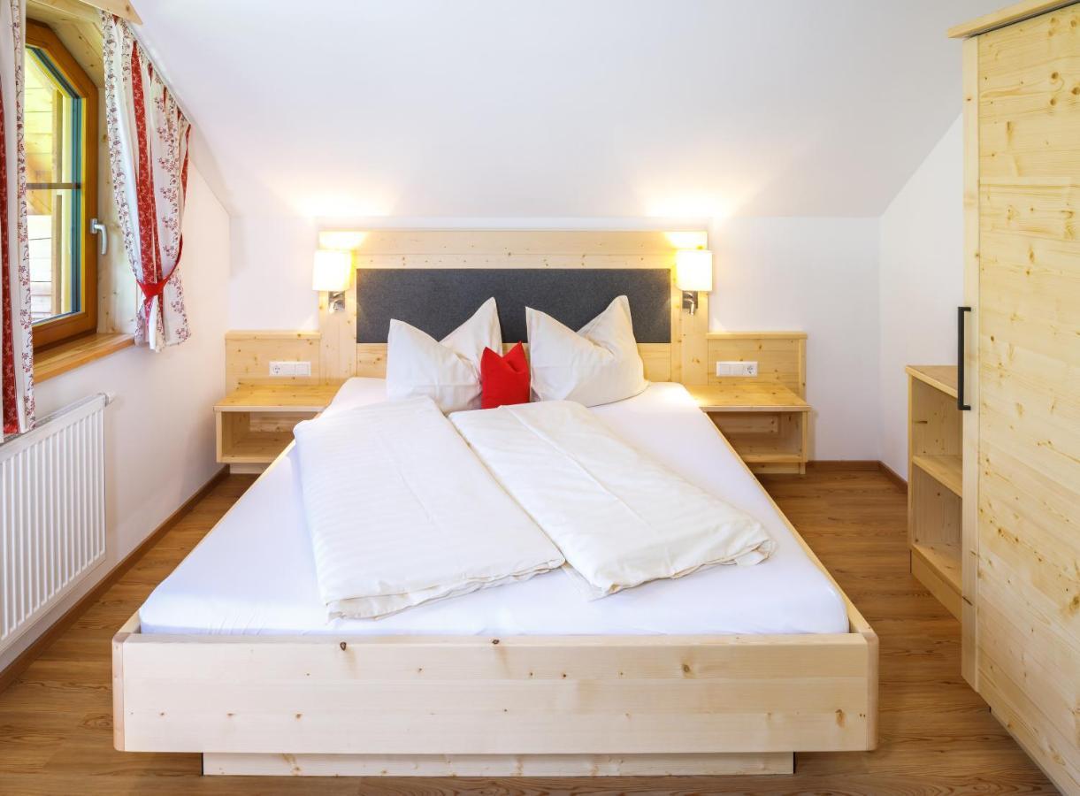 Apartament Bauernhof Mandlberger Schladming Zewnętrze zdjęcie