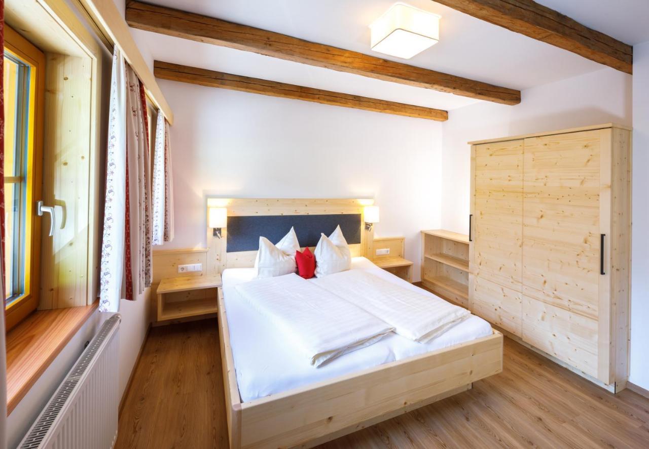 Apartament Bauernhof Mandlberger Schladming Zewnętrze zdjęcie