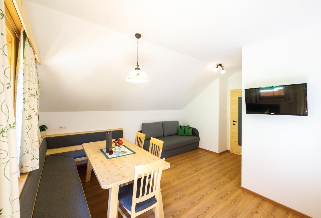 Apartament Bauernhof Mandlberger Schladming Zewnętrze zdjęcie