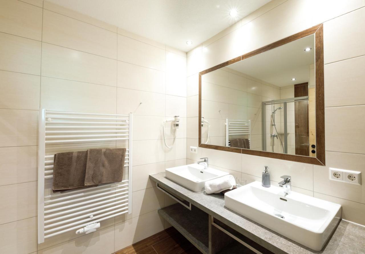 Apartament Bauernhof Mandlberger Schladming Zewnętrze zdjęcie