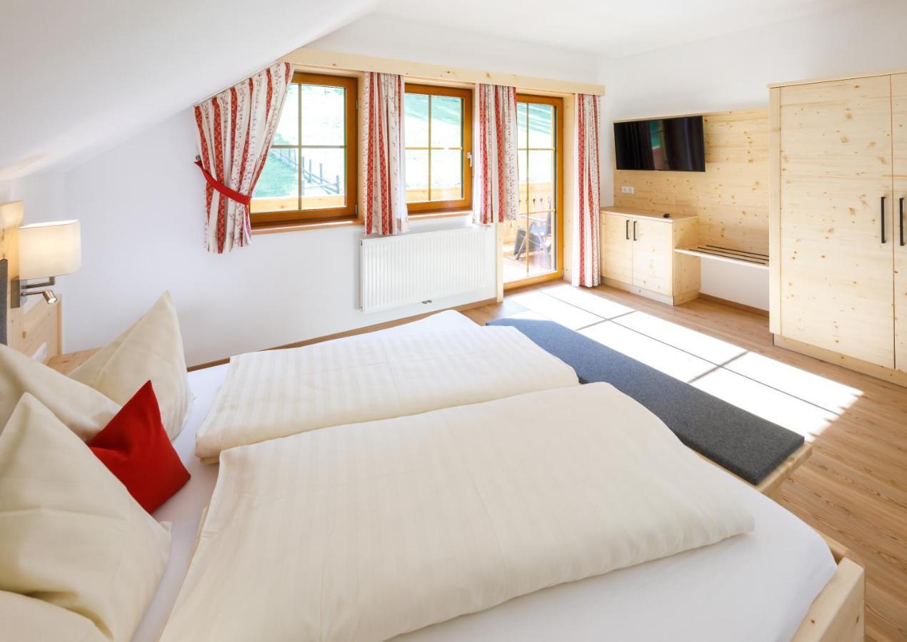 Apartament Bauernhof Mandlberger Schladming Zewnętrze zdjęcie