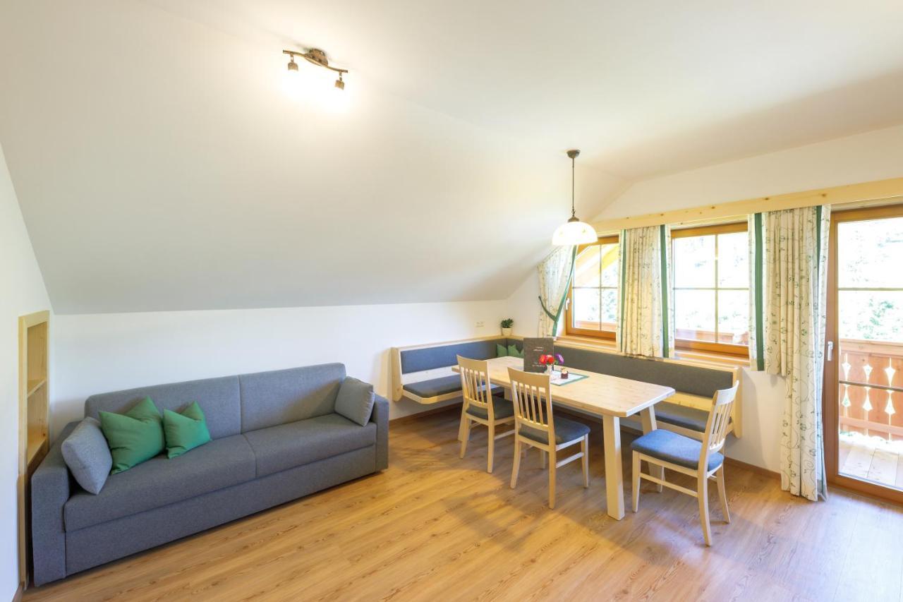 Apartament Bauernhof Mandlberger Schladming Zewnętrze zdjęcie