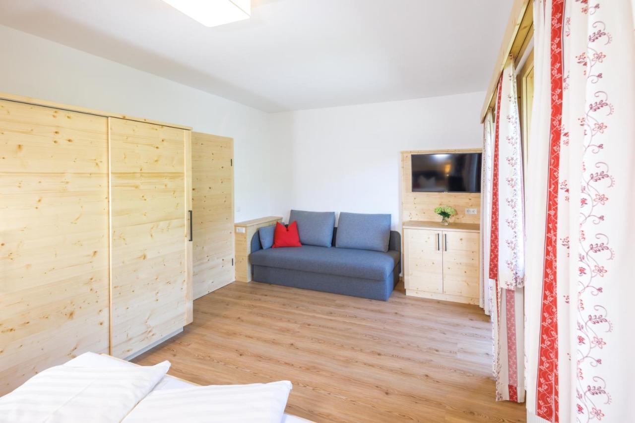 Apartament Bauernhof Mandlberger Schladming Zewnętrze zdjęcie