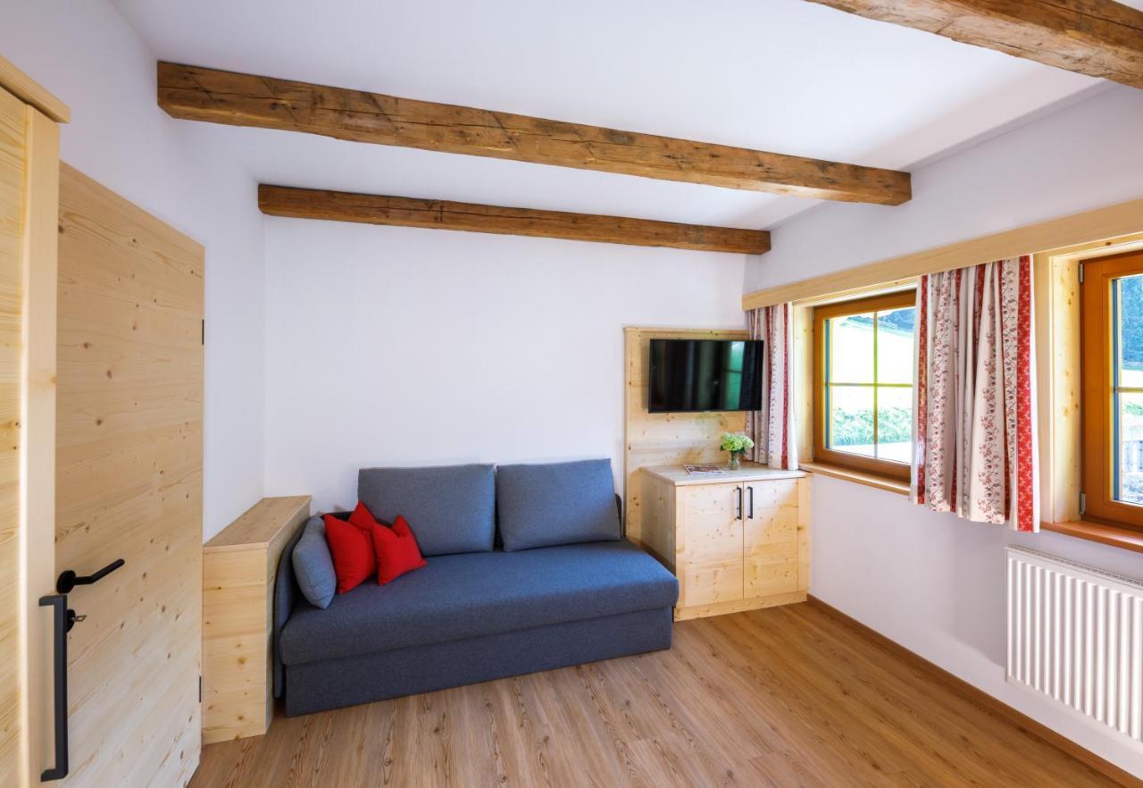 Apartament Bauernhof Mandlberger Schladming Zewnętrze zdjęcie