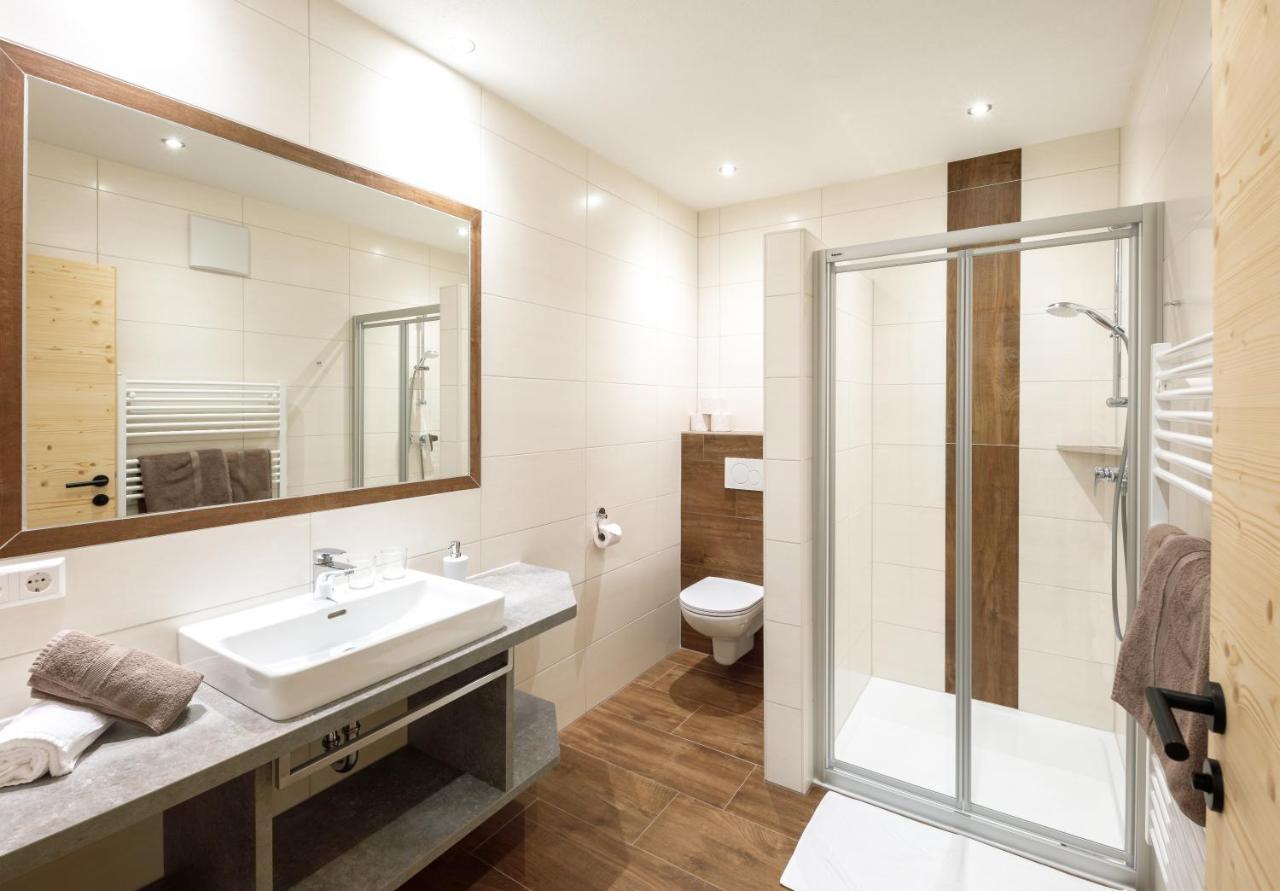Apartament Bauernhof Mandlberger Schladming Zewnętrze zdjęcie