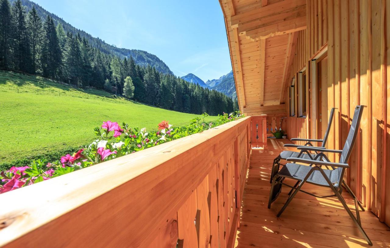 Apartament Bauernhof Mandlberger Schladming Zewnętrze zdjęcie